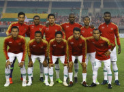 Komentar Andritany Ardhiyasa usai Timnas Indonesia Kalahkan Myanmar