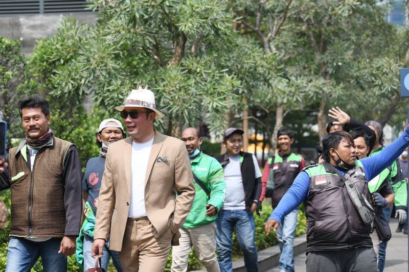Biarkan CFW Berkembang Natural, Tak Perlu Dikomersilkan