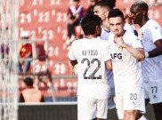 Lawan Dewa United FC Hari Ini, Persik Kediri Bersikap Realistis