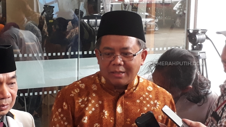 SBY Bertemu Mega, PKS: Cairkan Suasana Politik Tanah Air