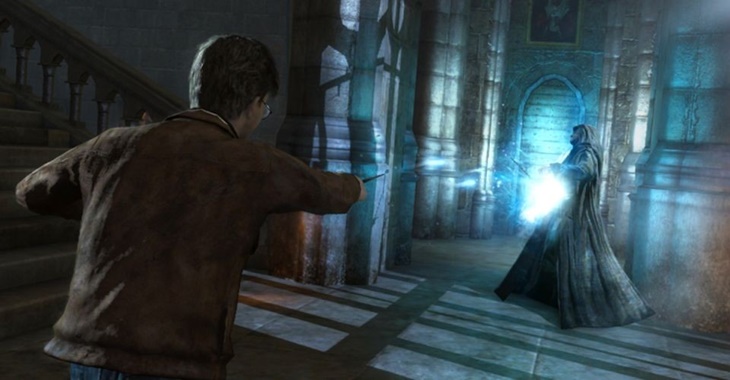 Avalanche Software Siapkan Gim Harry Potter di PS5