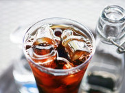  Resolusi Tahun 2019, Kurangi Minum Es Teh Manis!