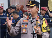 Selidiki Motif Anggota Anarko Lakukan Penyerangan hingga Berbuat Rusuh saat Demo DPR, Polisi Siapkan Hukuman Berat