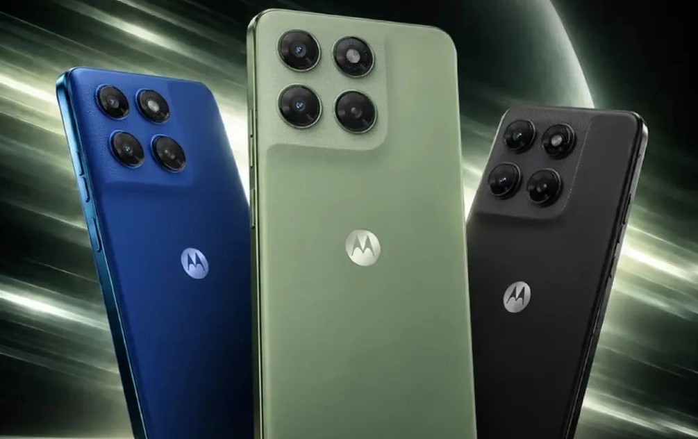 Motorola Resmi Rilis Moto G37, G67, dan G77 Power di Indonesia, Cek Perbedaan Spesifikasi dan Harganya