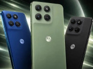 Motorola Resmi Rilis Moto G37, G67, dan G77 Power di Indonesia, Cek Perbedaan Spesifikasi dan Harganya