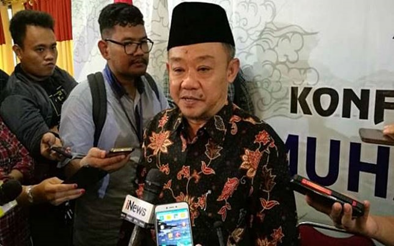 PP Muhammadiyah berharap MK netral dan tak takut ditekan dalam mengadili sengketa Pilpres