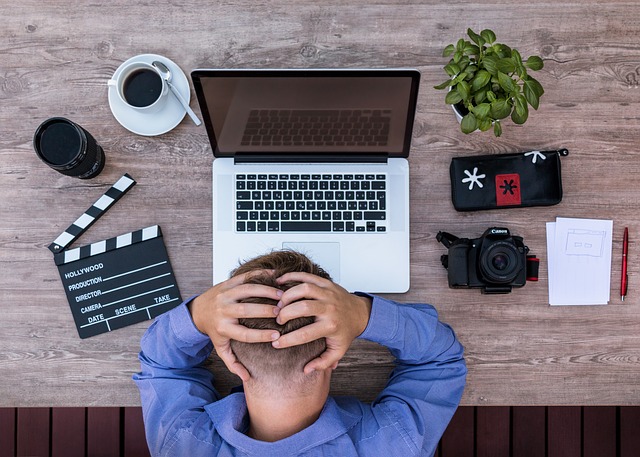 Pertanda Kamu Harus Resign dari Kantor