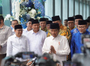Tantangan yang Bakal Dihadapi Partai-Partai dalam Koalisi Besar