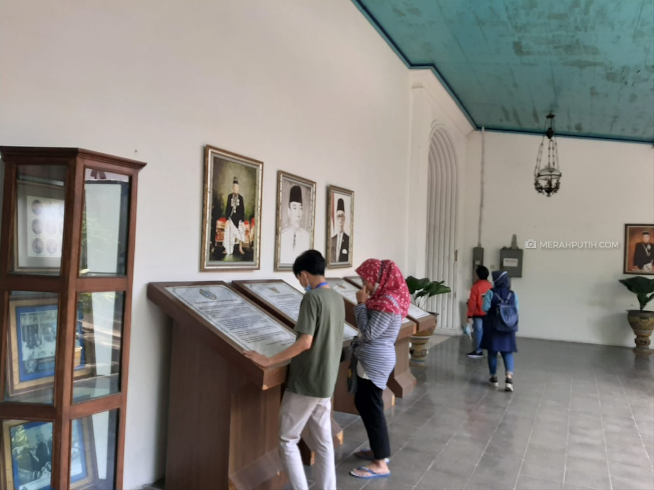 8 Bulan Ditutup, Objek Wisata Keraton Surakarta Dibuka dengan Protokol Kesehatan Ketat