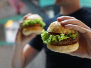 Ilmuwan Menunjukan Cara Menghindari Godaan Junk Food
