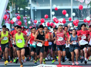 RFID 2023 Segera Digelar, Lari Sambil Jaga Persatuan