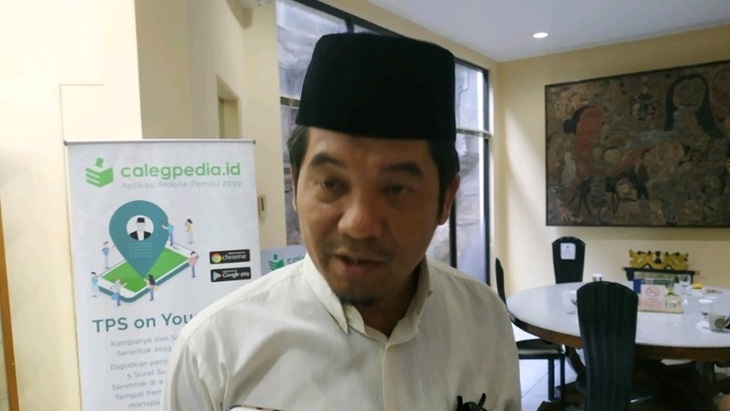 Pengamat politik, Ray Rangkuti. (Antaranews)