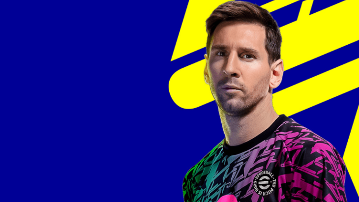 Konami Akui Masih Banyak Kekurangan di eFootball