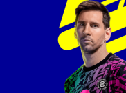 Konami Akui Masih Banyak Kekurangan di eFootball