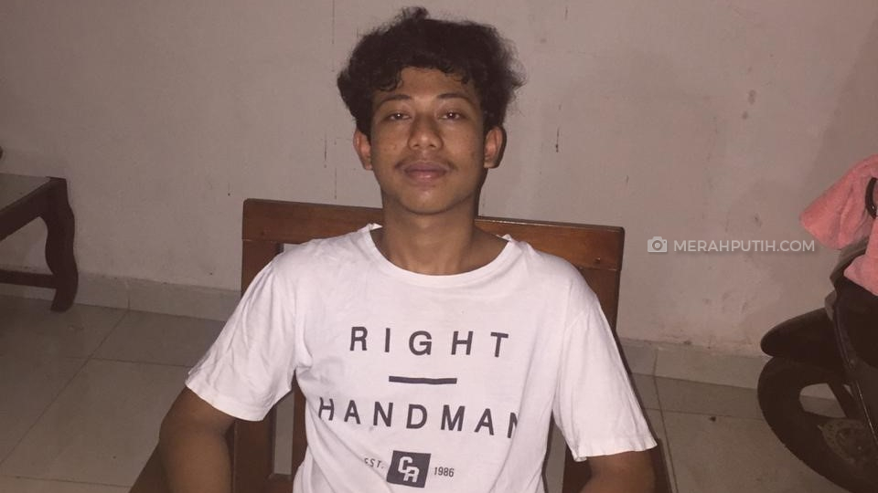 Curhat Gilang Pradipta yang Gagal Masuk Sekolah Negeri karena Kalah Selisih Umur dengan Temannya