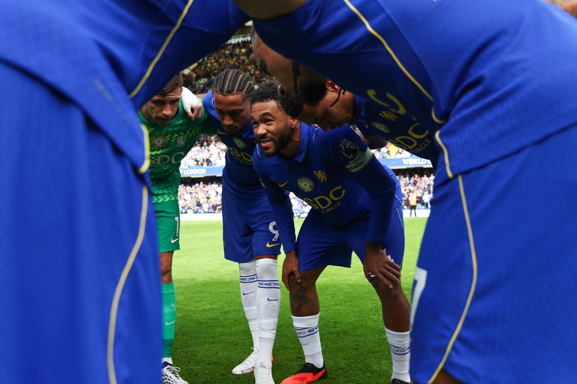 Derby London Barat Brentford vs Chelsea: The Bees Punya Rekor Unik di Kandang