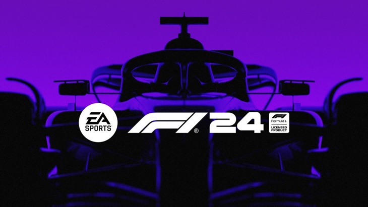 EA Sports Umumkan Trailer dan Tanggal Rilis Game 'F1 24'