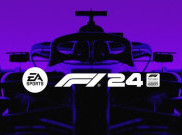 EA Sports Umumkan Trailer dan Tanggal Rilis Game 'F1 24'