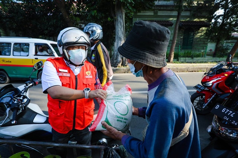 Kuartal 4 2021, Ekonomi Kota Bandung Diproyeksi Tumbuh 1 Persen
