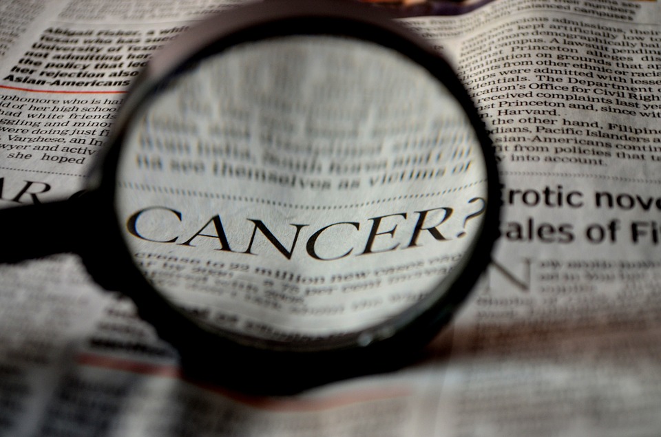 Pisang mampu mencegah kanker (Sumber: Pixabay/PDPics)