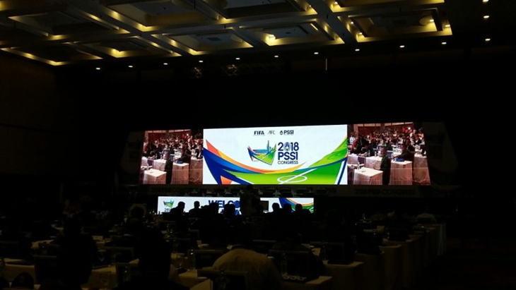 KLB PSSI Rampung, Ini yang Diputuskan