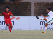 7 Pesona Portia Fischer, Bidadari Cantik di Timnas Indonesia U-16