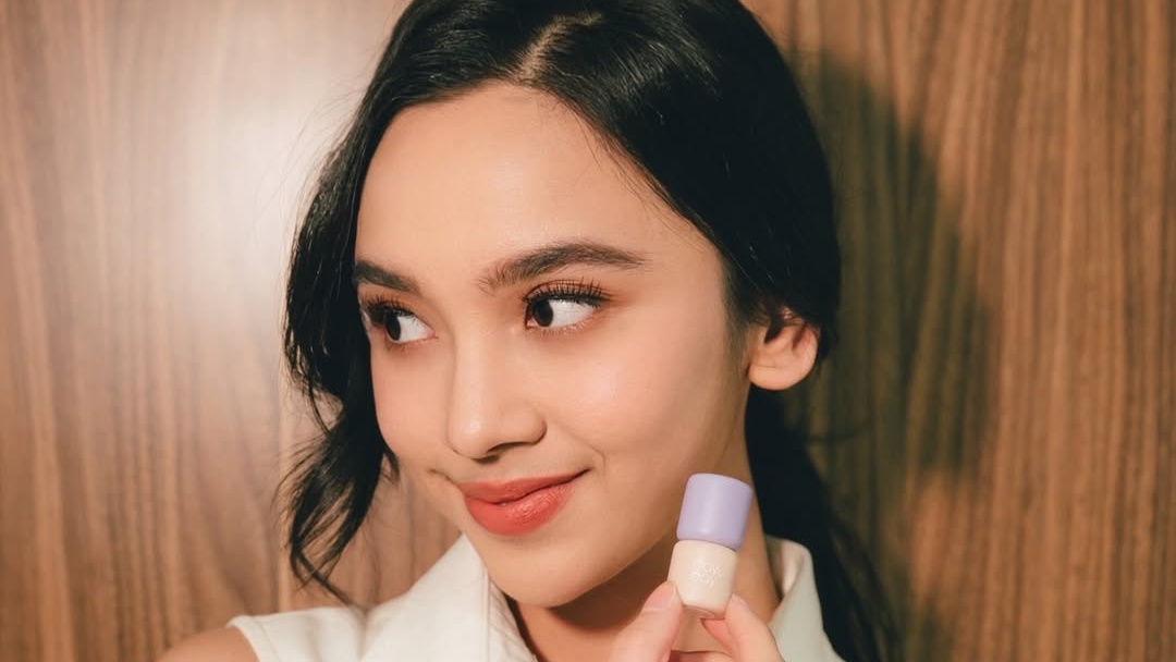 Lyodra Rilis “Melodi Cinta-Mu Tuhan”, Lagu Religi Penuh Refleksi dan Emosi