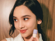 Lyodra Rilis “Melodi Cinta-Mu Tuhan”, Lagu Religi Penuh Refleksi dan Emosi