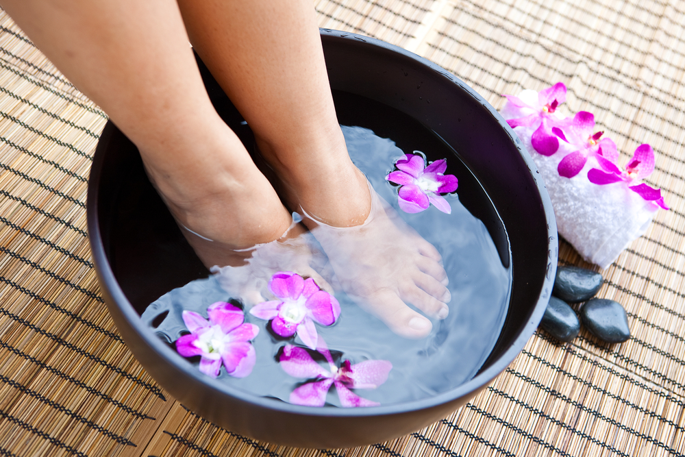 3 Cara Mudah Hilangkan Bau Kaki yang Mengganggu