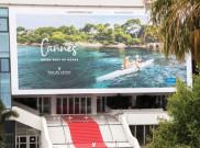 Cannes Film Festival Gelar Versi 'Mini'