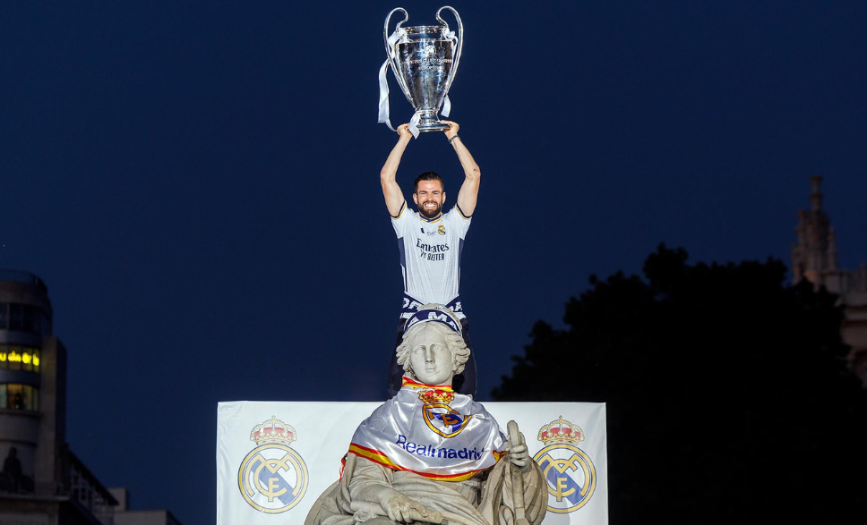 Salah Satu Pemain dengan Gelar Terbanyak di Real Madrid Resmi Hengkang