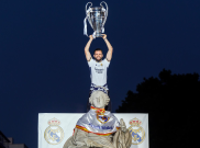 Salah Satu Pemain dengan Gelar Terbanyak di Real Madrid Resmi Hengkang
