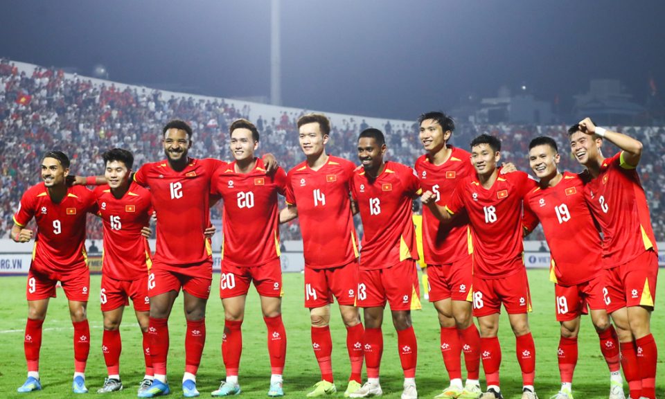 Timnas Indonesia Incar Gelar Pertama di ASEAN Championship, Vietnam Lakukan Segala Cara untuk Mempertahankan