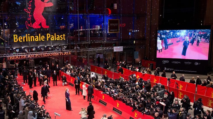 Ada 54 Kasus COVID-19 saat Tes di Festival Film Berlin