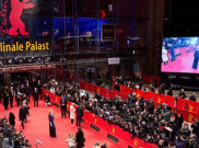 Ada 54 Kasus COVID-19 saat Tes di Festival Film Berlin