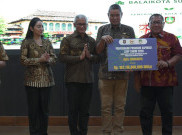 Pemkot Solo Dapat Hibab Rp 107 Miliar Buat Tangani Sampah Dari Hulu Sampai Hilir