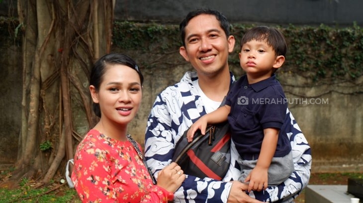 Andien Aisyah Tidak Akan Berhenti Berbagi