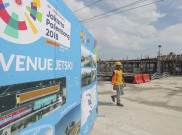 Sambut Asian Games 2018, Ancol Gelar Festival Asia