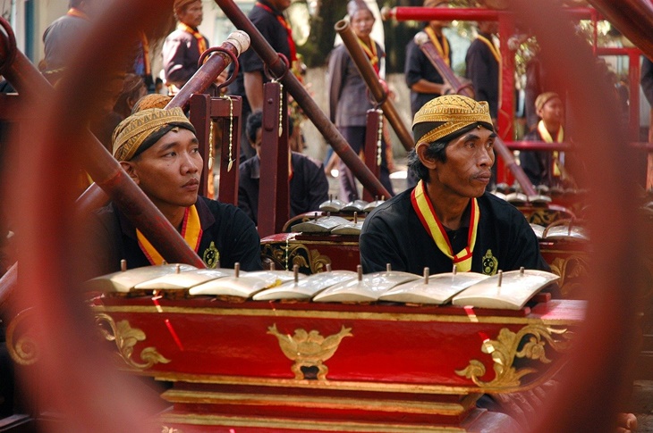 gamelan