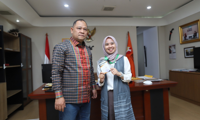 Netfid Indonesia Pantau Pembiayaan Politik dan Dana Kampanye Pemilu 2024
