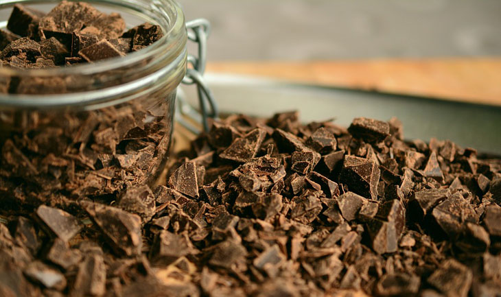 cokelat