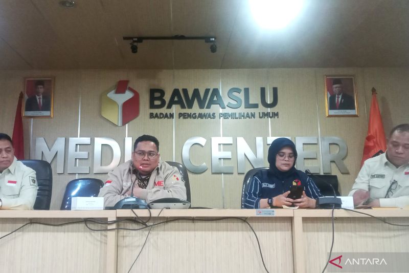 Bawaslu Sebut Safari Politik Anies Baswedan Kampanye Terselubung