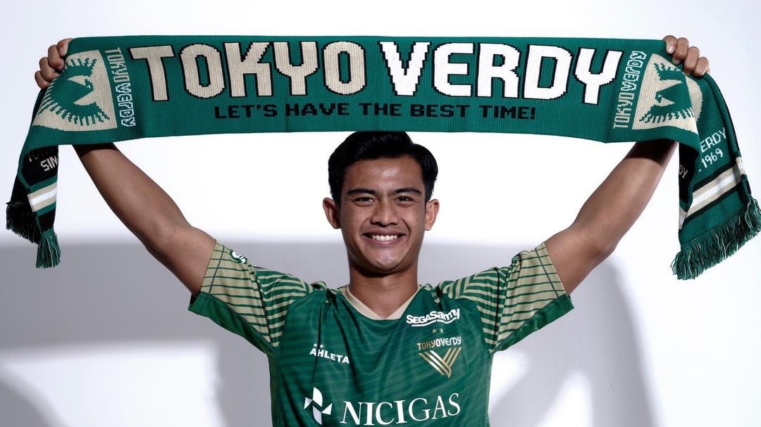 Pratama Arhan Akui tidak Mudah 'Taklukkan' Liga Jepang