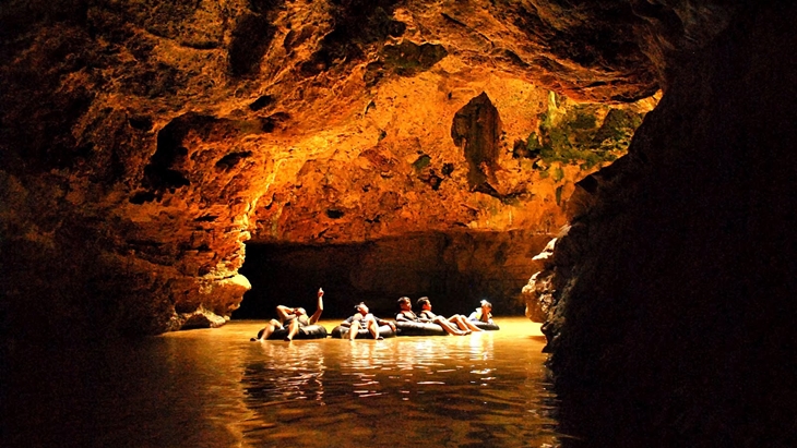 Lokasi wisata di DIY. (Foto: MP/Humas Pemda DIY)