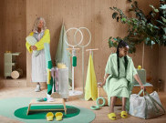 IKEA Perkenalkan Perabot Penunjang Kebugaran DAJLIEN