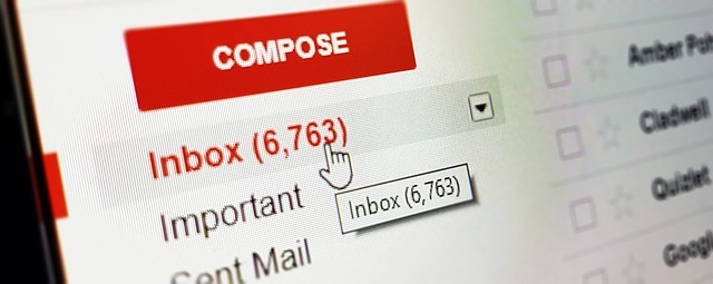 Gmail Rayakan Ulang Tahun ke-15 dengan Merilis Fitur Baru