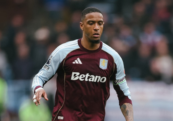 Ben White dan Jurrien Timber Sudah Pulih, Arsenal Tetap Incar Ezri Konsa