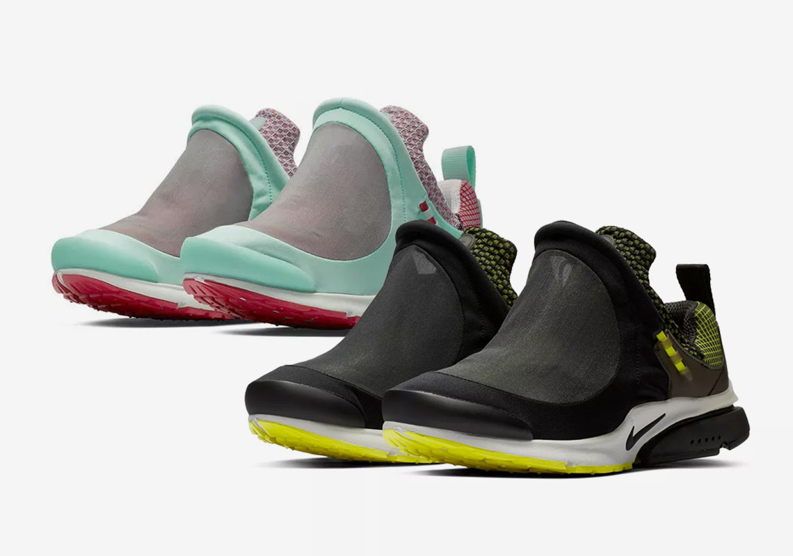 Deretan Sneakers Hype Paling Mewah untuk Musim Semi 2019 