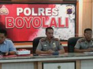 Pembunuh Dera Terlilit Utang Akibat Kalah Judi 