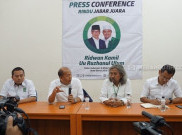 Dengan Strategi Ini, Paslon RINDU Siap Menang di Pilgub Jabar